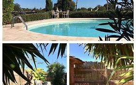 Bed And Breakfast Hacienda D'armando