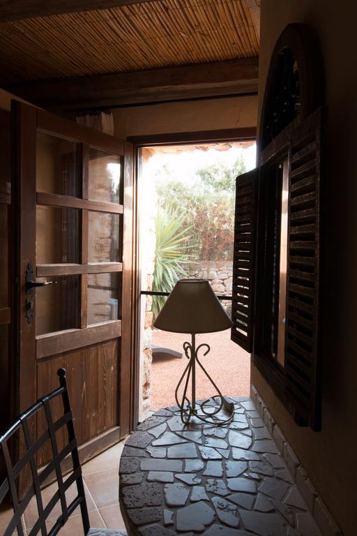 Hacienda d'Armando Bed and Breakfast Fenalitx  Exterior foto