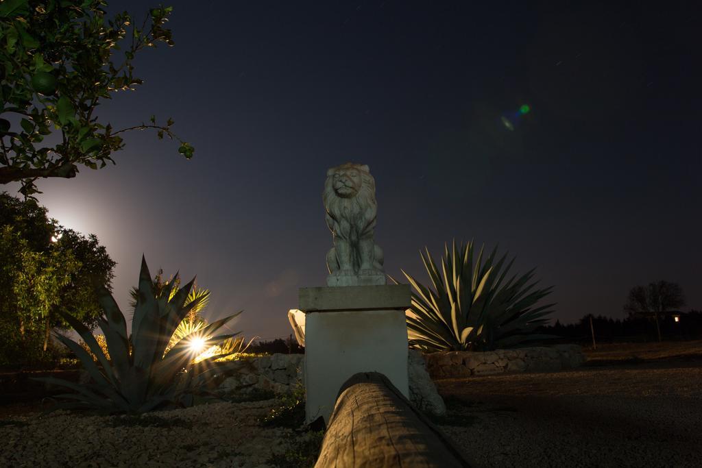 Hacienda d'Armando Bed and Breakfast Fenalitx  Exterior foto